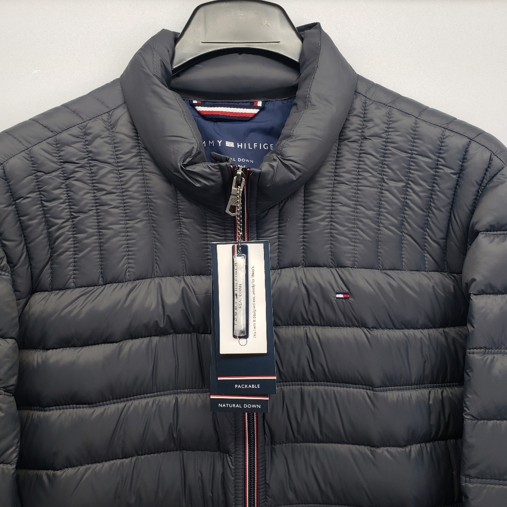 Tommy Hilfiger  Bomber Jacket